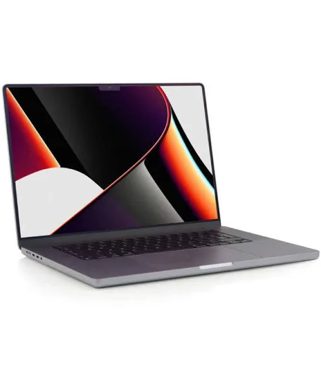 MacBook Pro M1 2021 32gb 512gb 16”