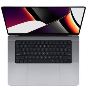 MacBook Pro M1 2021  32gb 512gb 16”