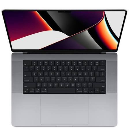 MacBook Pro M1 2021 32gb 512gb 16”